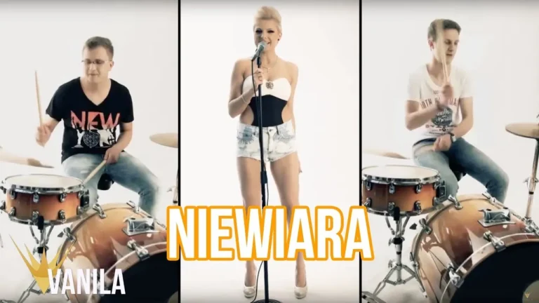 Piękni i Młodzi - Niewiara | Teledyski Disco Polo