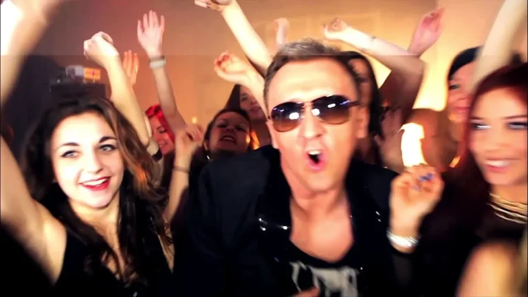 Marioo - Disco Italo