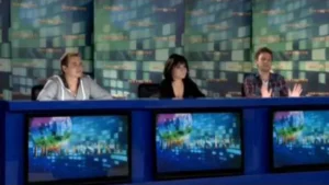 Disco Star - Sezon 2 - Odcinek 1 - Polo TV