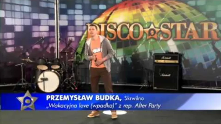 Disco Star - Sezon 2 - Odcinek 2 - Polo TV