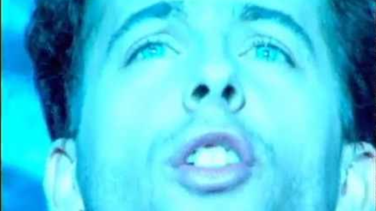 Norman - To nie ja, To nie Ty | Teledyski Disco Polo