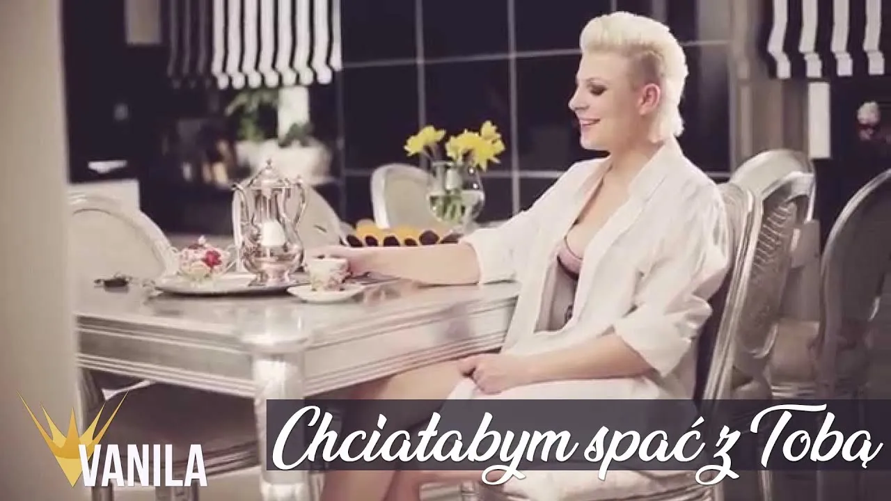 Piękni i Młodzi - Chciałabym spać z Tobą | Teledyski Disco Polo