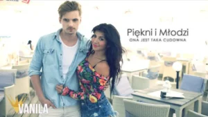 Piękni i Młodzi - Ona jest taka cudowna | Teledyski Disco Polo