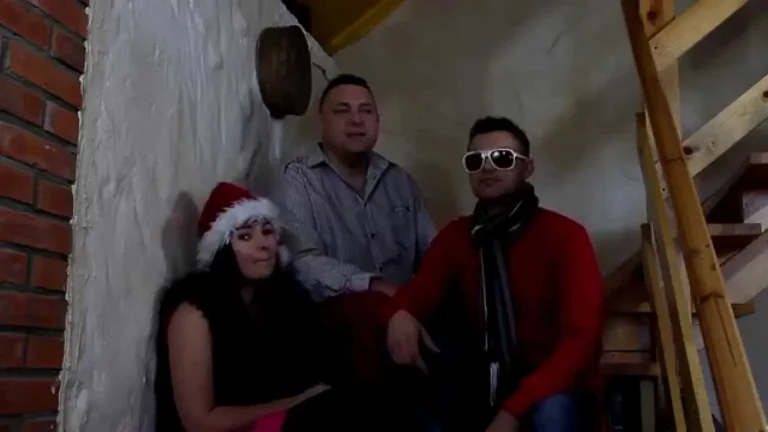 Dance Project & Marvel - Magiczne święta