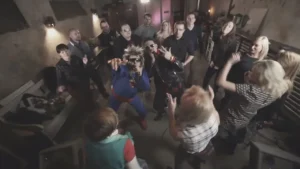 JOŁ - Bal (la la la)