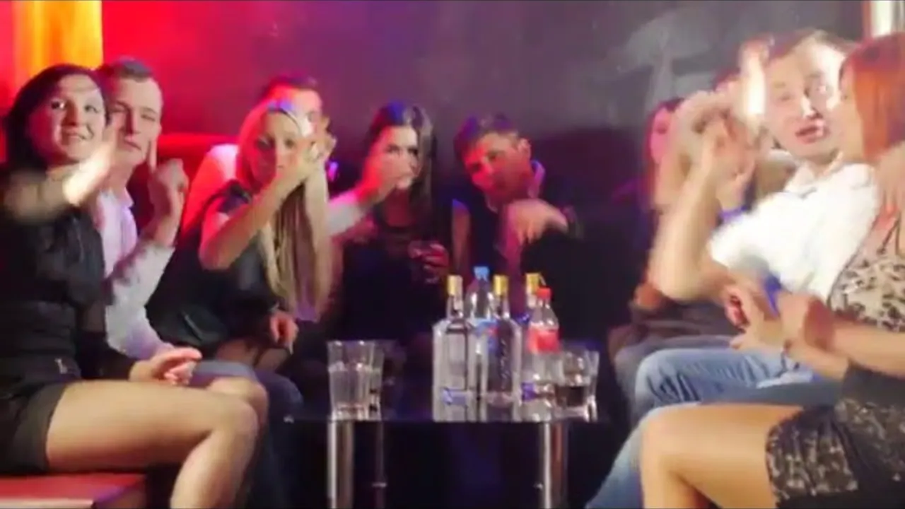 Iness & Bajla - Balet