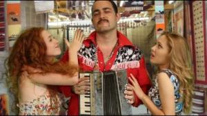 Na Pełnej - Cygan Boy