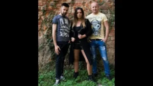 Niespotykani - Nasz najlepszy czas