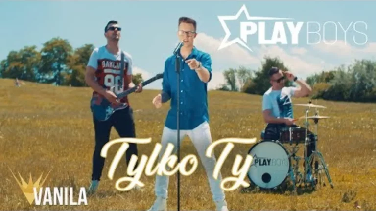 PlayBoys - Tylko Ty