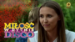 Miłość w rytmie Disco - Nawrócona