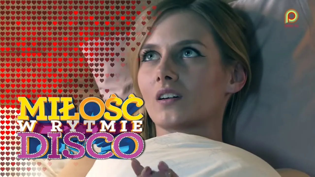 Miłość w rytmie Disco - Powrót syna