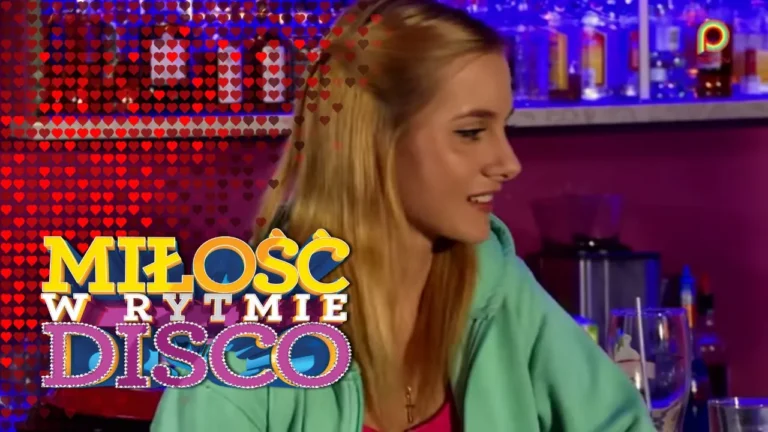 Miłość w rytmie Disco - Tajemnica