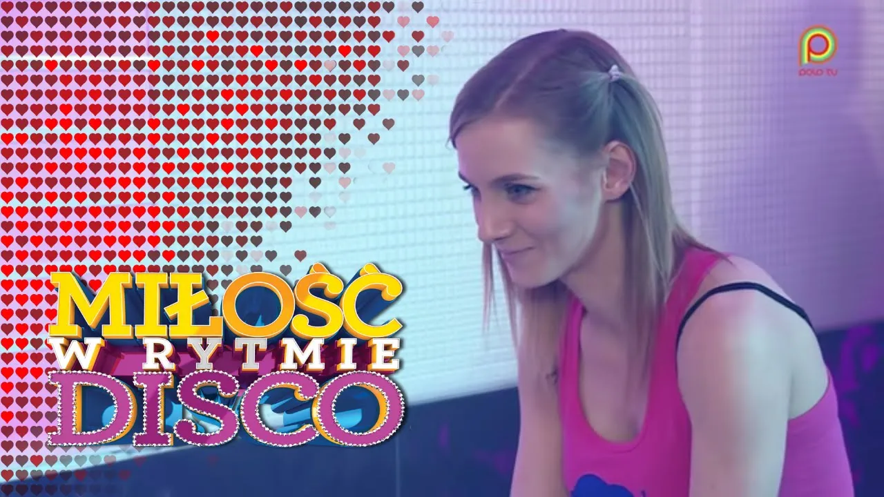 Miłość w rytmie Disco - Władca szerszenia