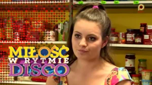 Miłość w rytmie Disco - Zaborcza matka