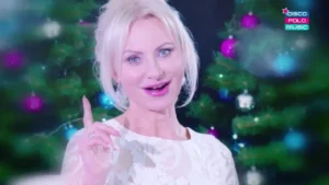 Mejk - W białym śnie