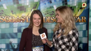 Disco Star - Sezon 5 - Odcinek 3 - Polo TV