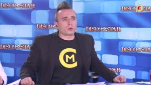 Disco Star - Sezon 5 - Odcinek 4 - Polo TV