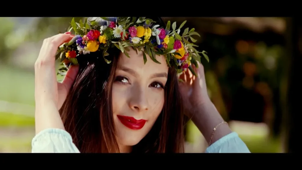 Katiusza - Oj nie nie | Teledyski Disco Polo