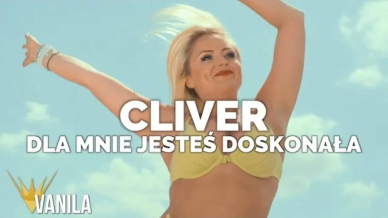 Cliver - Dla mnie jesteś doskonała
