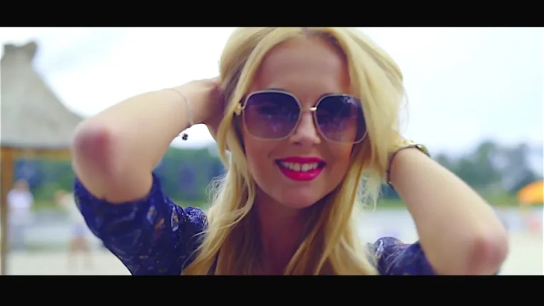 Niespotykani - Bo ja lubię kiedy tańczysz