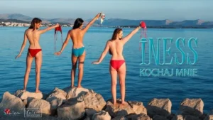 Iness & Sequence - Kochaj mnie