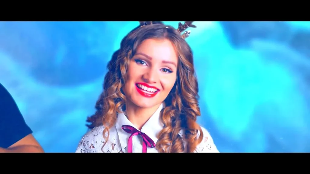 Magik Band & Patrycja Fereniec – Dziś narodził się nasz Pan | Kolędy Disco Polo Magik Band & Patrycja Fereniec - Dziś narodził się nasz Pan