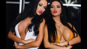 Siostry Godlewskie - Tak to my