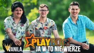 PlayBoys - Ja w to nie wierze