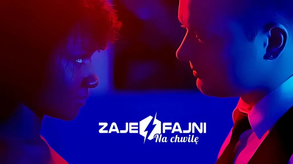 Zajefajni – Na chwilę | Zapowiedź Disco Polo Zajefajni - Na chwilę