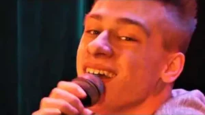 Mateusz Borzym - Moja muzyka