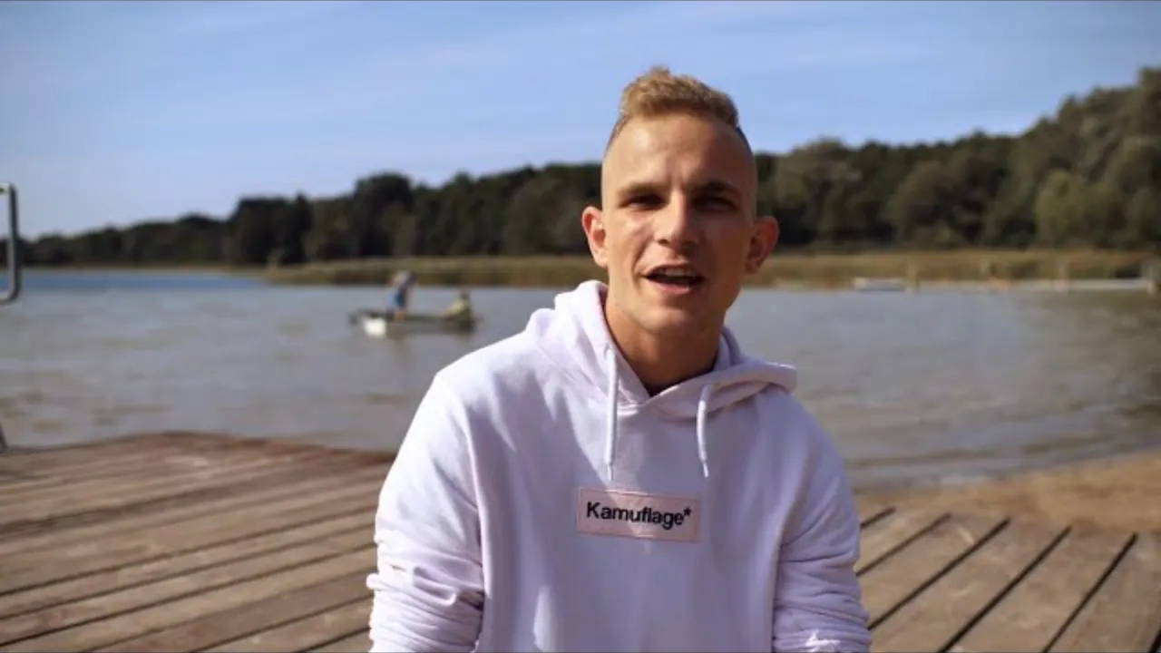 Czarli - Mam Cię w głowie