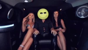 Endrju & Dj. Łukaszenko - Taka bajka