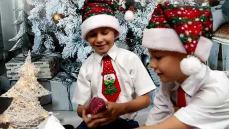 Chojnacki Band - Idą święta