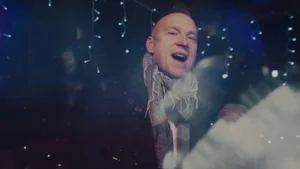 Kris Talisman - Świąteczny czas