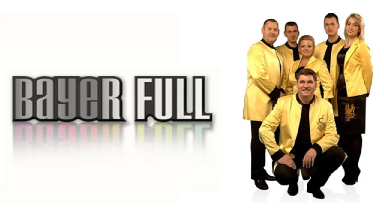 Bayer Full wywiad