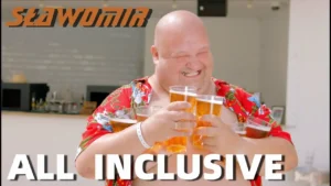 Sławomir - All Inclusive