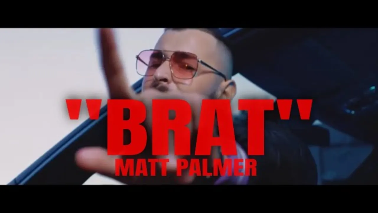 Matt Palmer - Brat