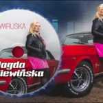 Magda Niewińska - Świruska