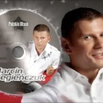 Marcin Siegieńczuk - Polskie disco