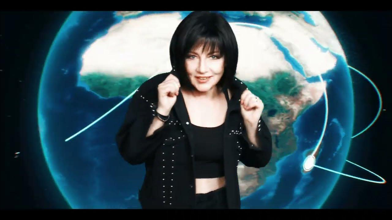 Shazza - Jackie, Jackie 2022 | Teledyski Disco Polo