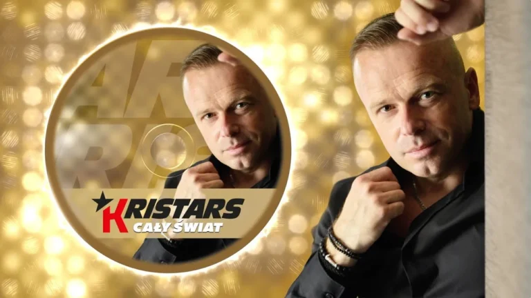 Kristars - Cały świat