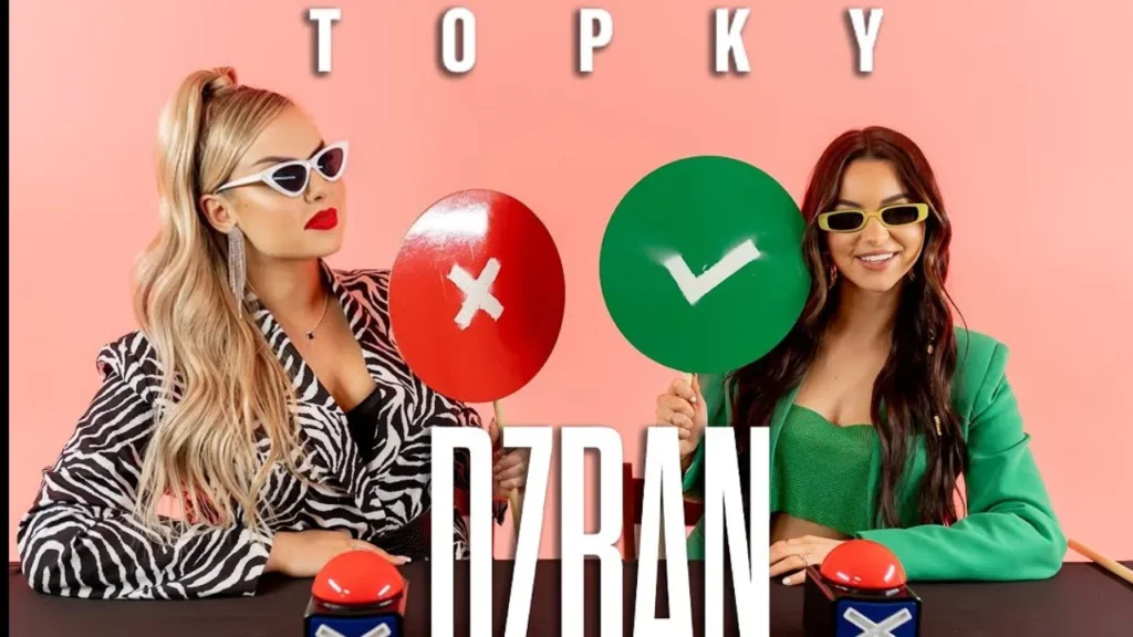 Topky - Dzban