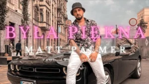 Matt Palmer - Była piękna