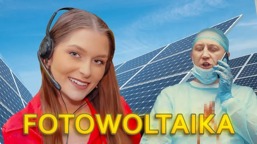 Letni – Fotowoltaika | Parodia Disco Polo Letni - Fotowoltaika