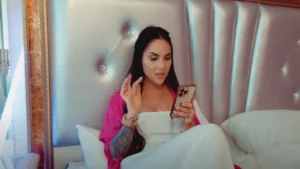 Klaudia Zielińska - Zazdrosny wzrok