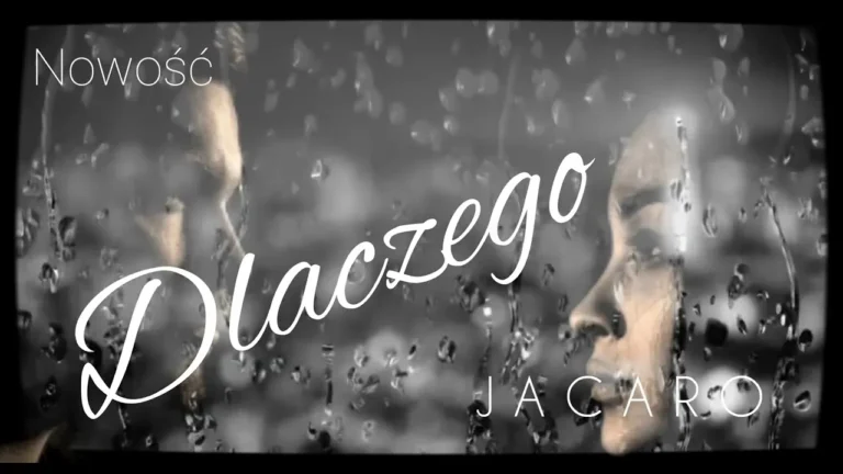 Jacaro - Dlaczego