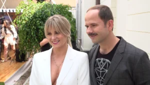 Sławomir: Nigdy nie byłem dobry z przedmiotów ścisłych