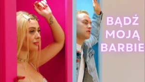 Oskaro - Bądź moją Barbie