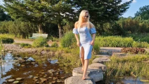 Sweet Angeli - Seniorita