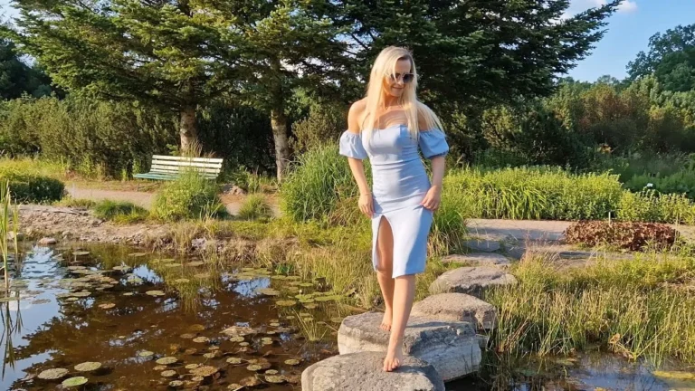 Sweet Angeli - Seniorita